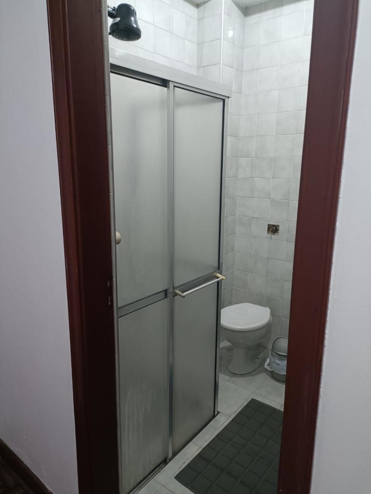 Quartos Do Fred Campos do Jordão Habitación foto