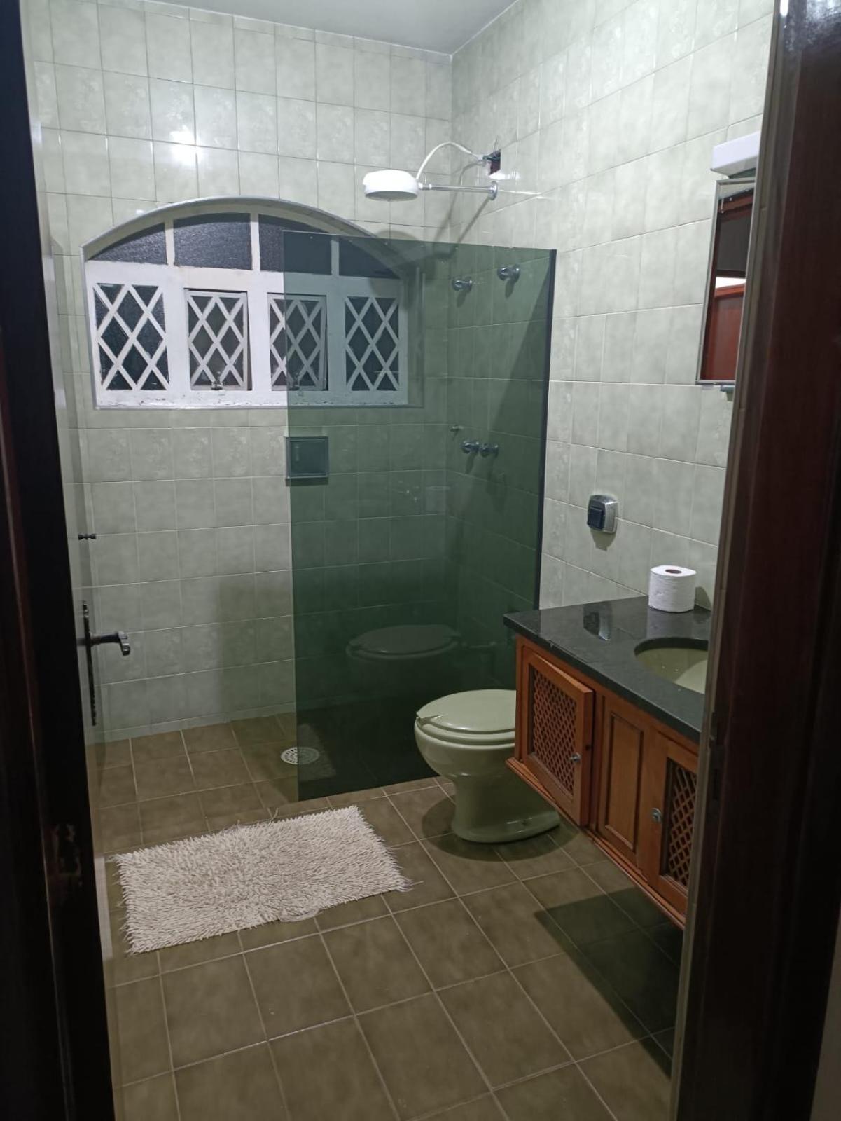 Quartos Do Fred Campos do Jordão Habitación foto
